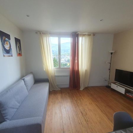Appartement Cosy Lourdes Exteriör bild