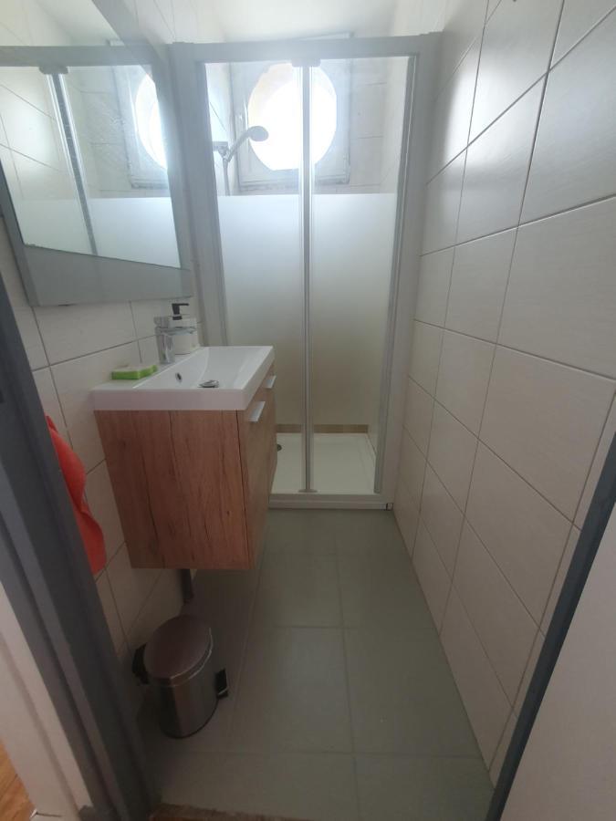 Appartement Cosy Lourdes Exteriör bild